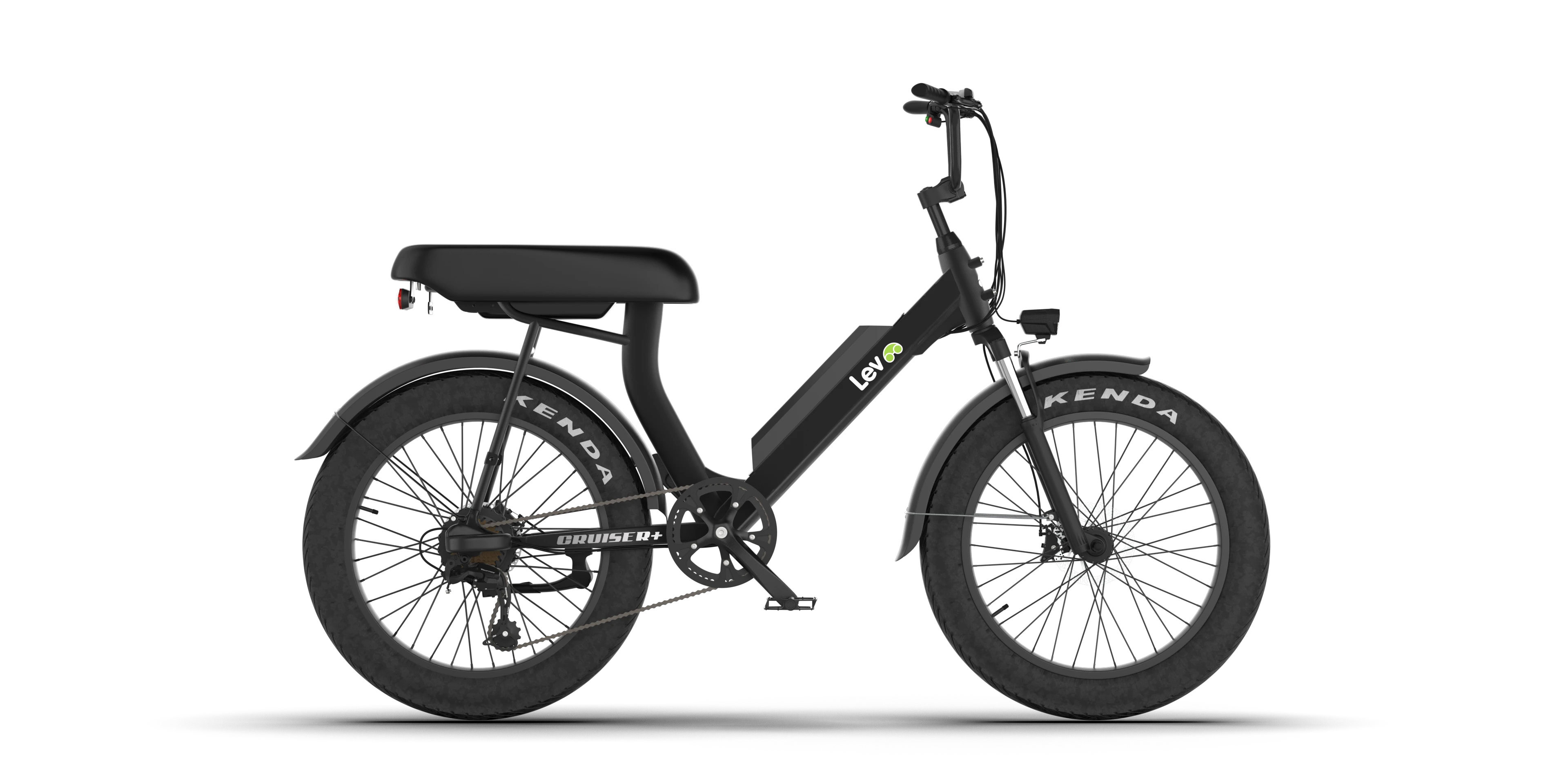 Cruiser Bike