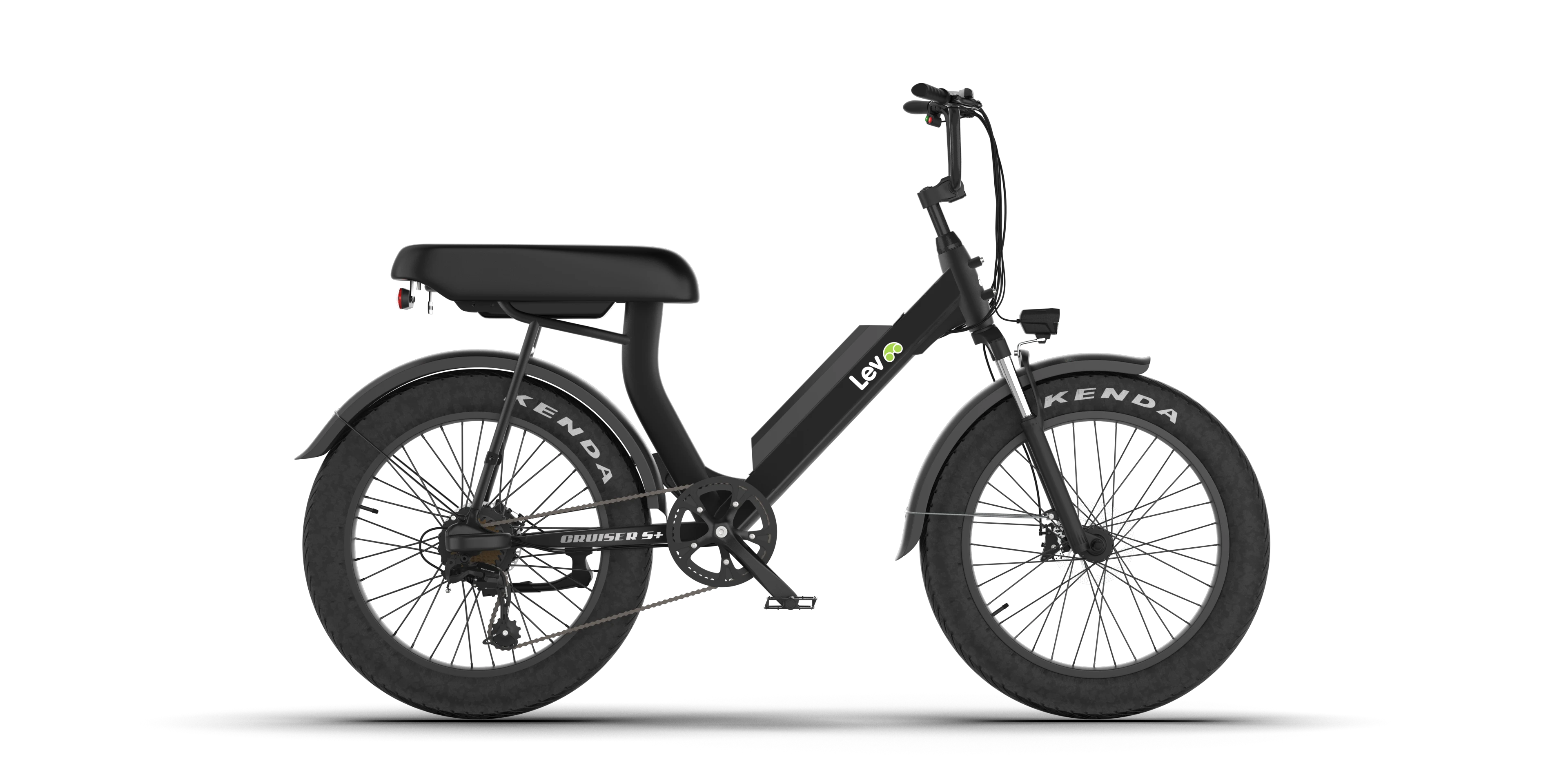 Cruiser Bike