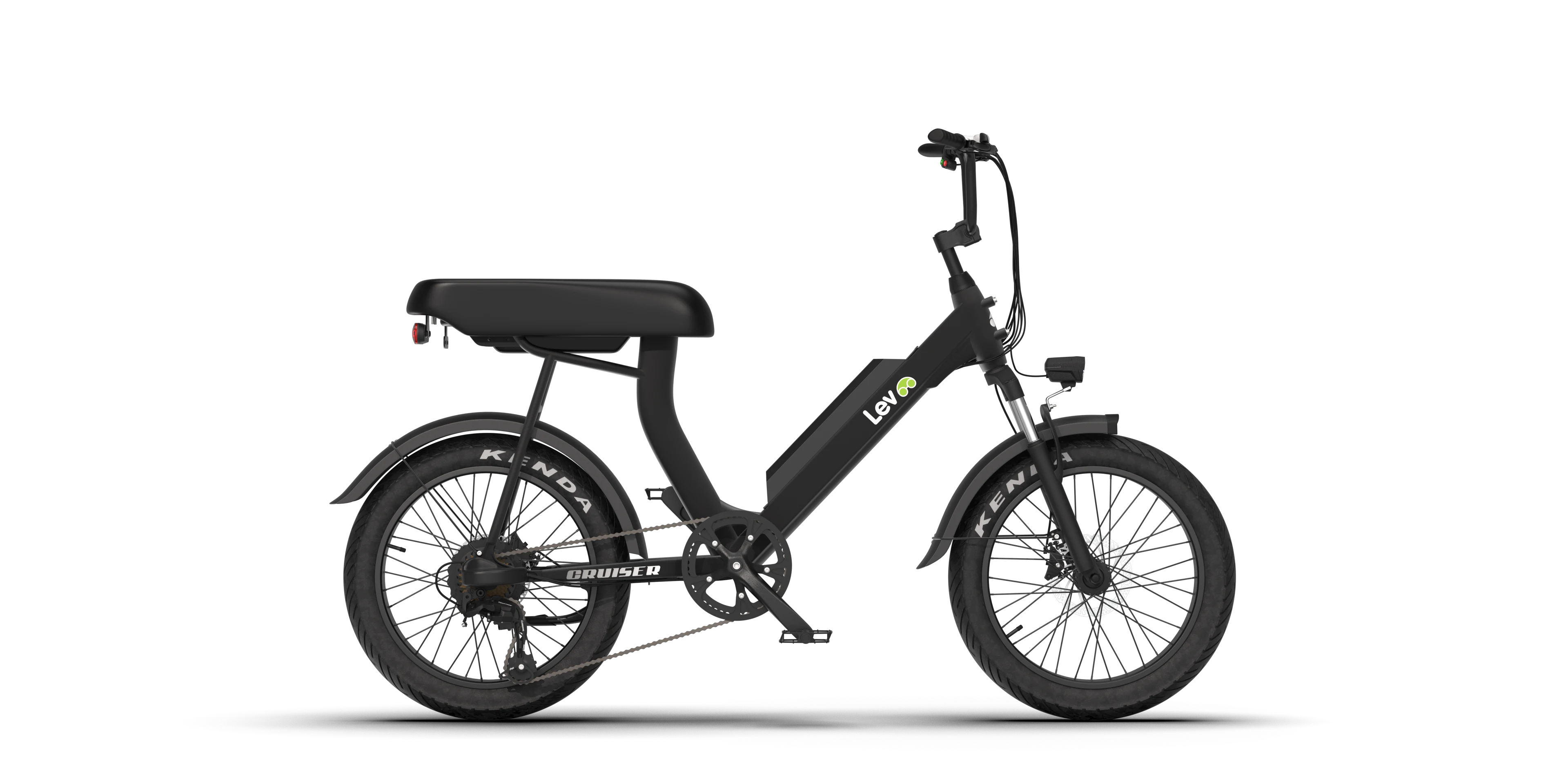 Cruiser Bike