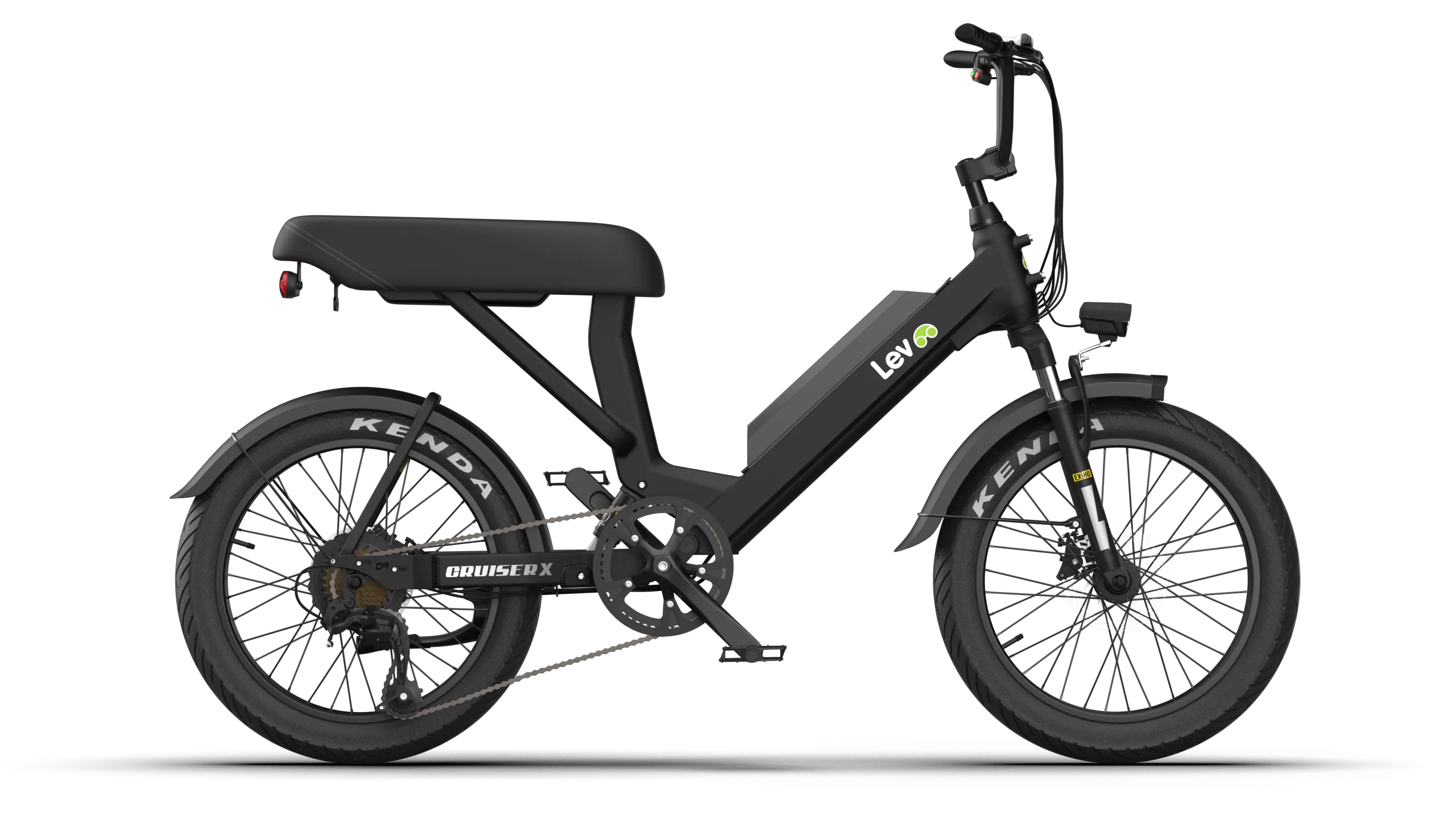 Cruiser Bike