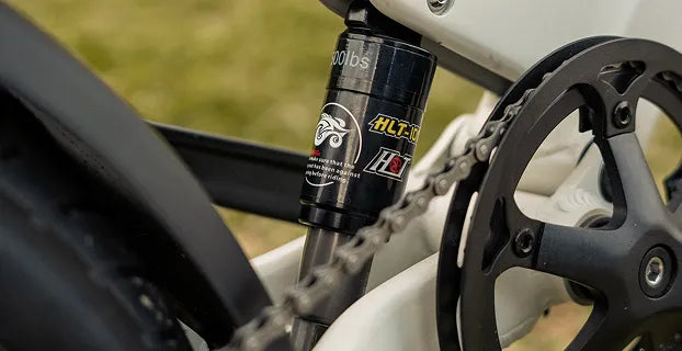 Cruiser X Features