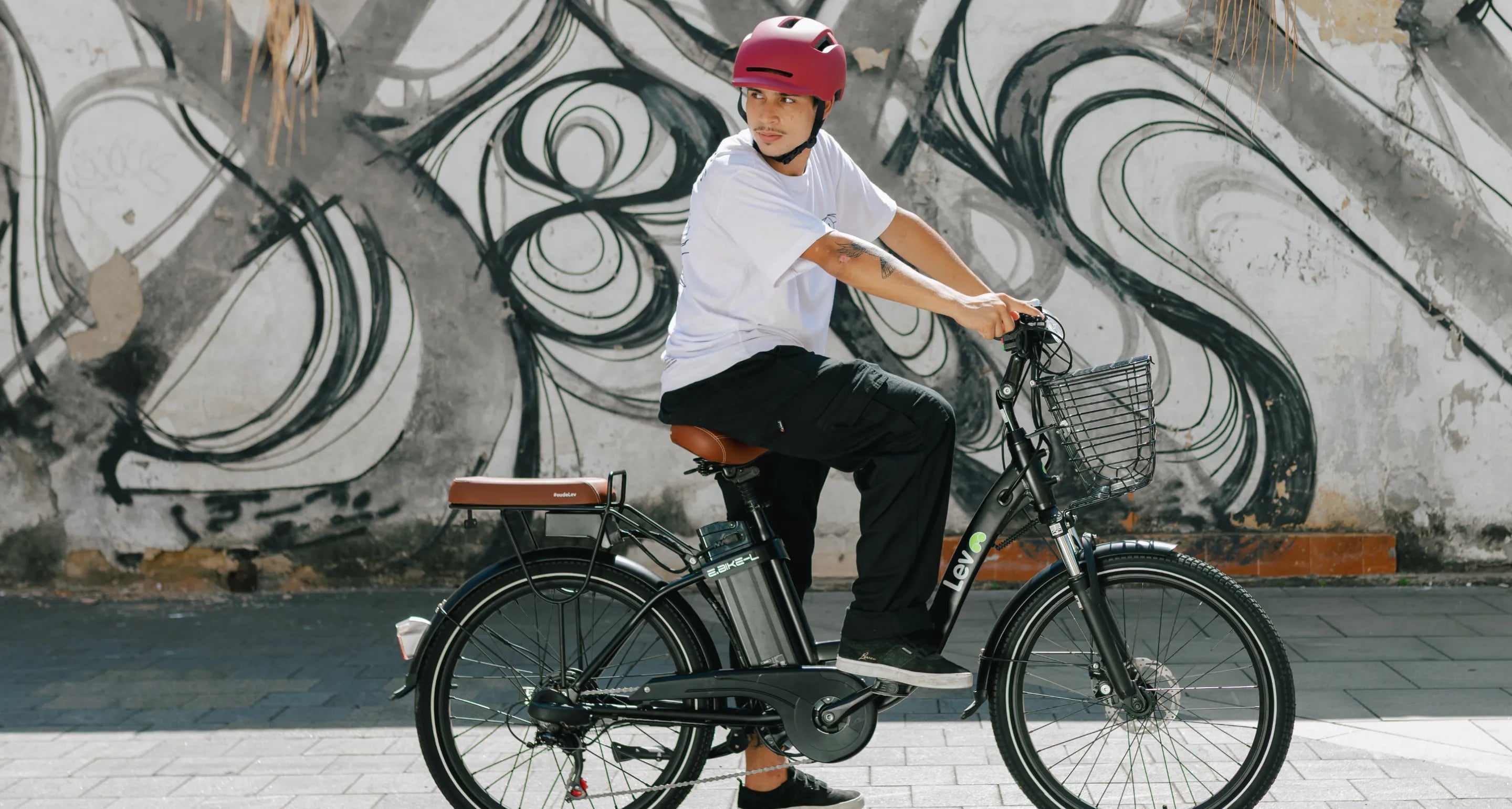Ebike L Hero