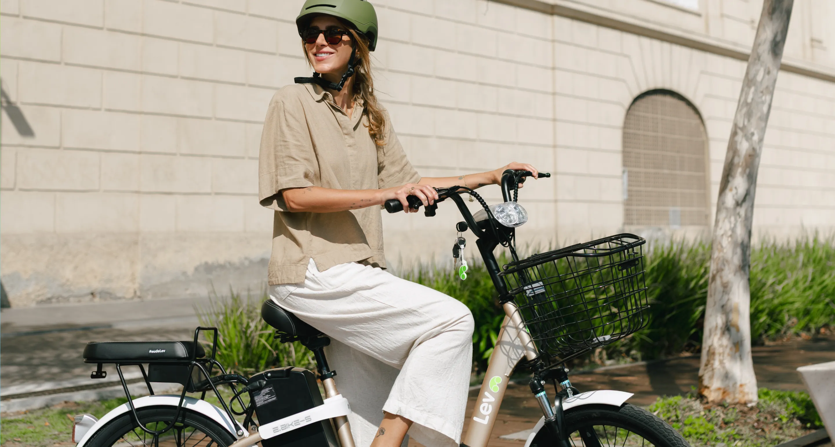Ebike S Hero