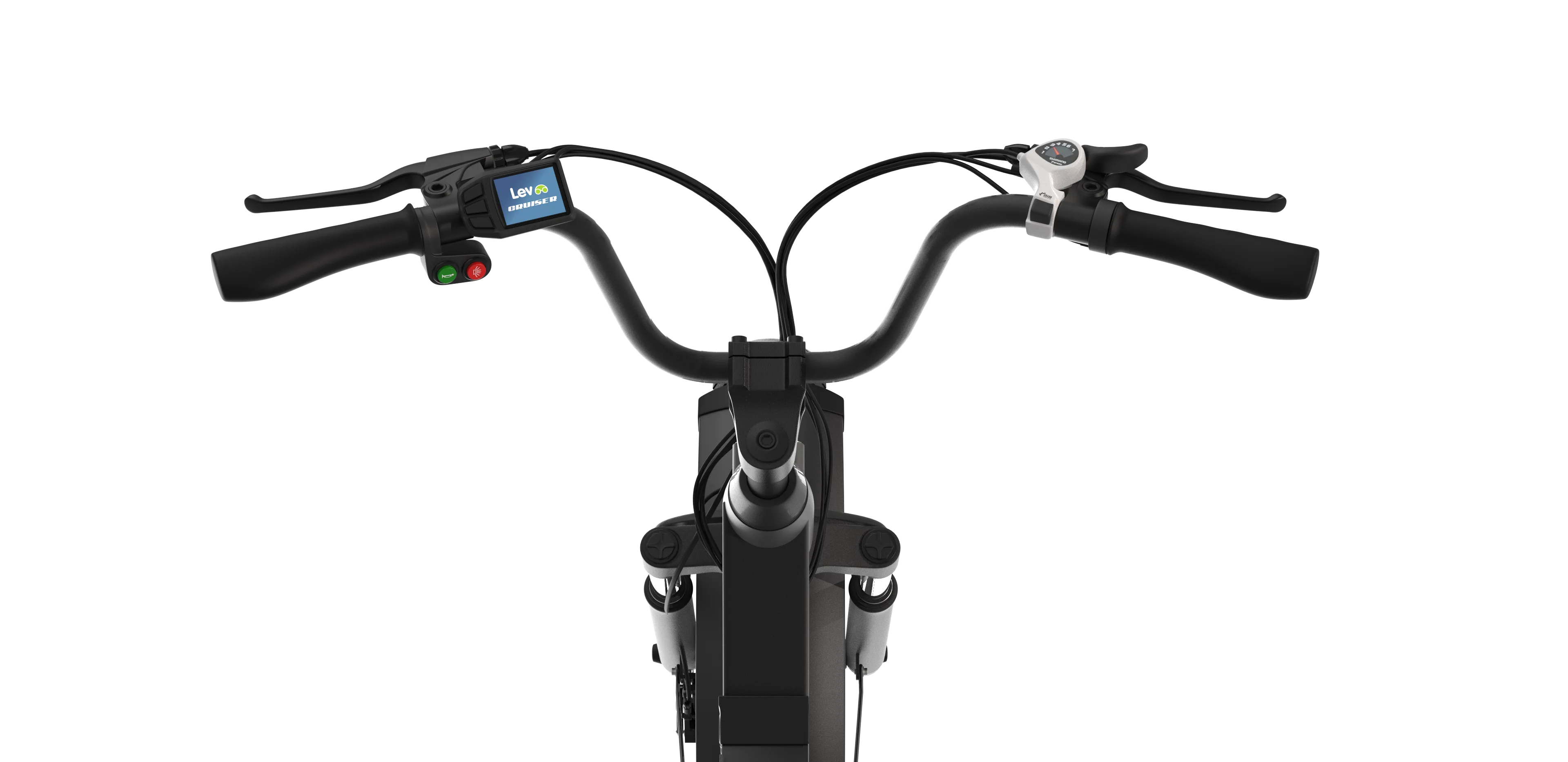 Handlebar 1