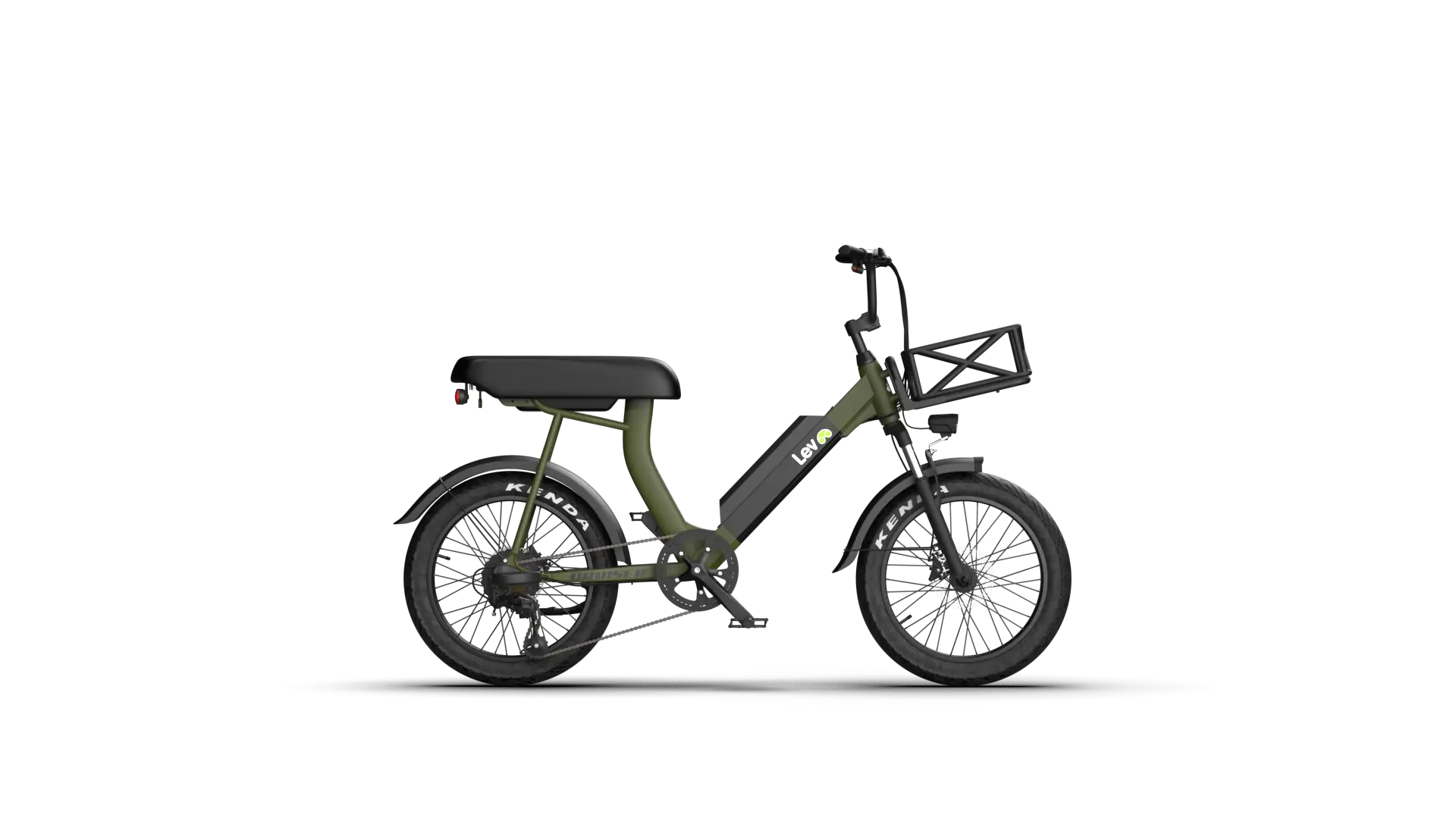 Bike Lev 21