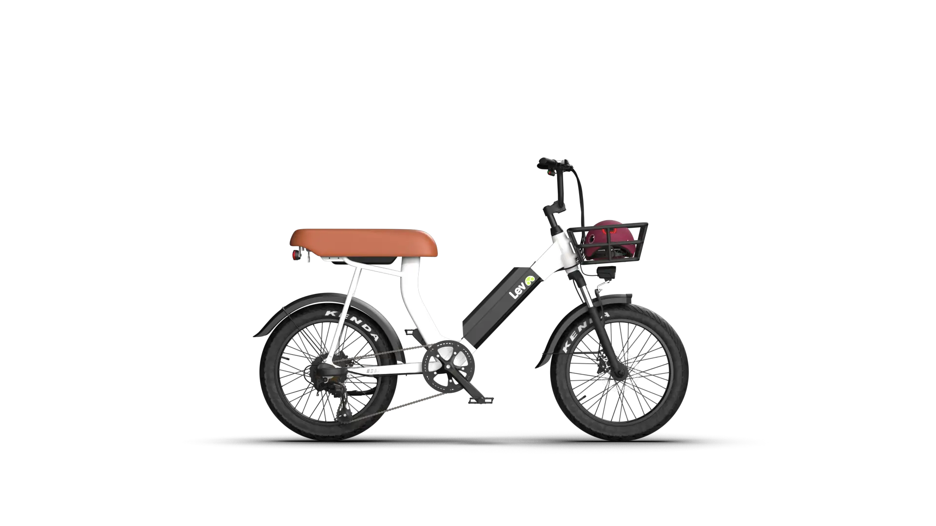 Bike Lev 22