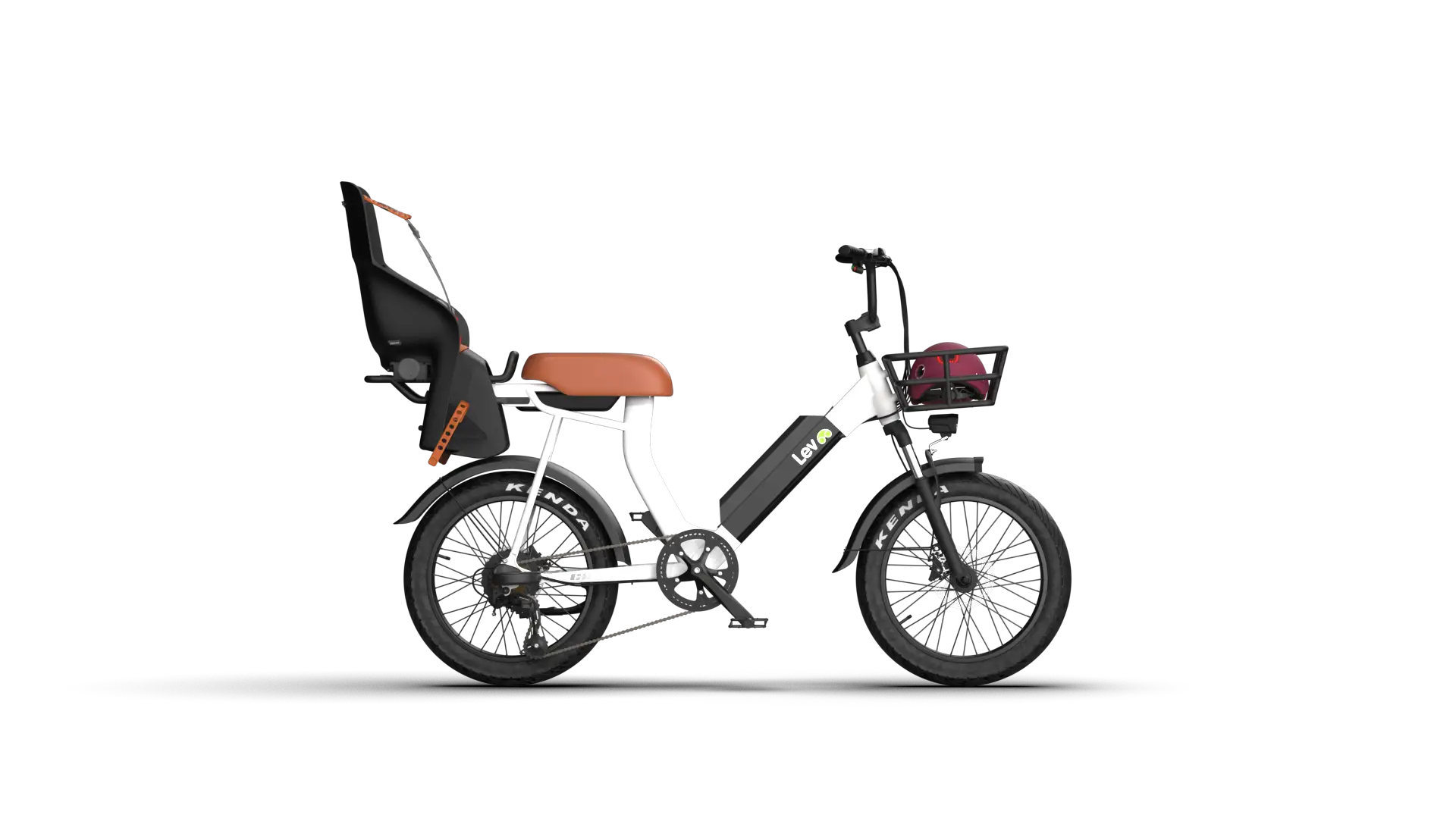Bike Lev 23