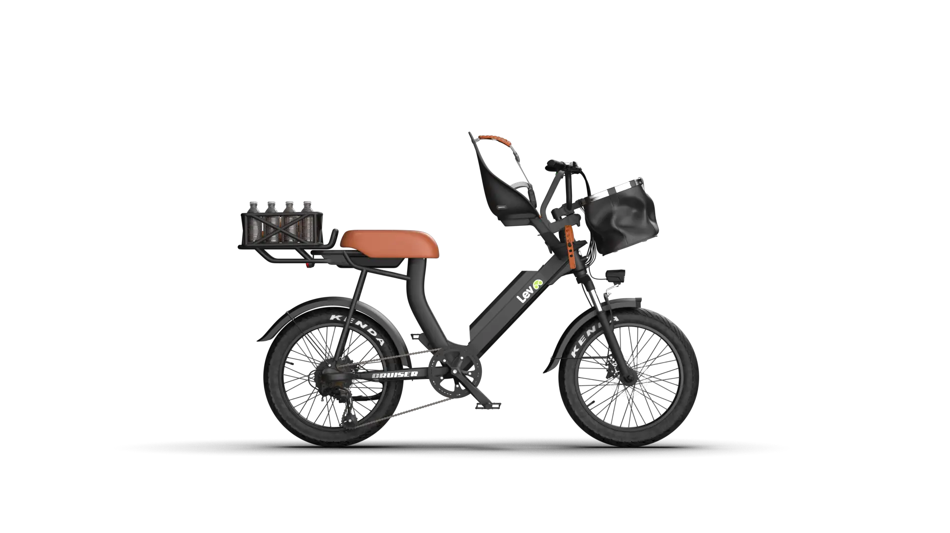 Bike Lev 24