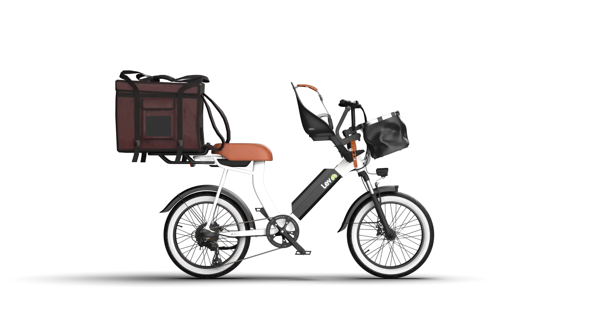 Bike Lev 25