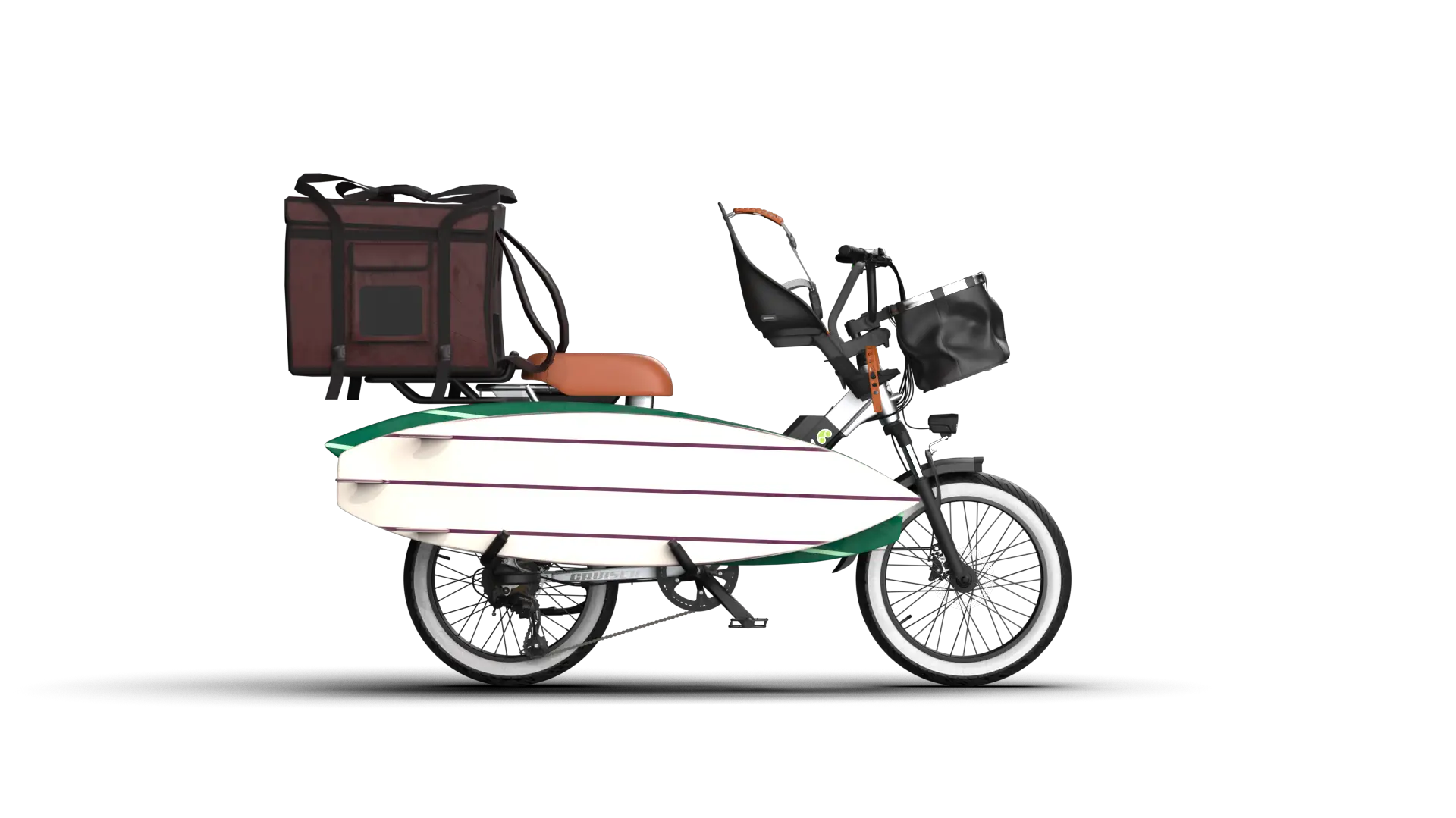 Bike Lev 26