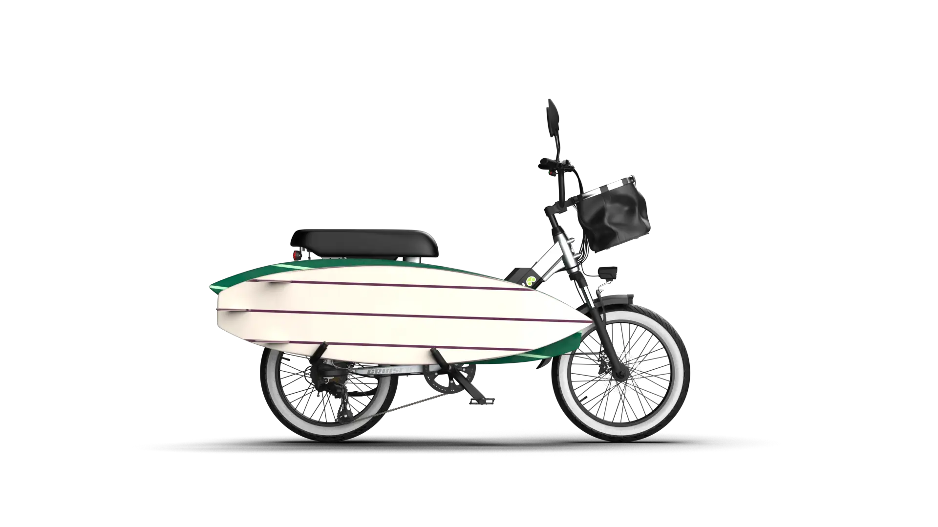 Bike Lev 27