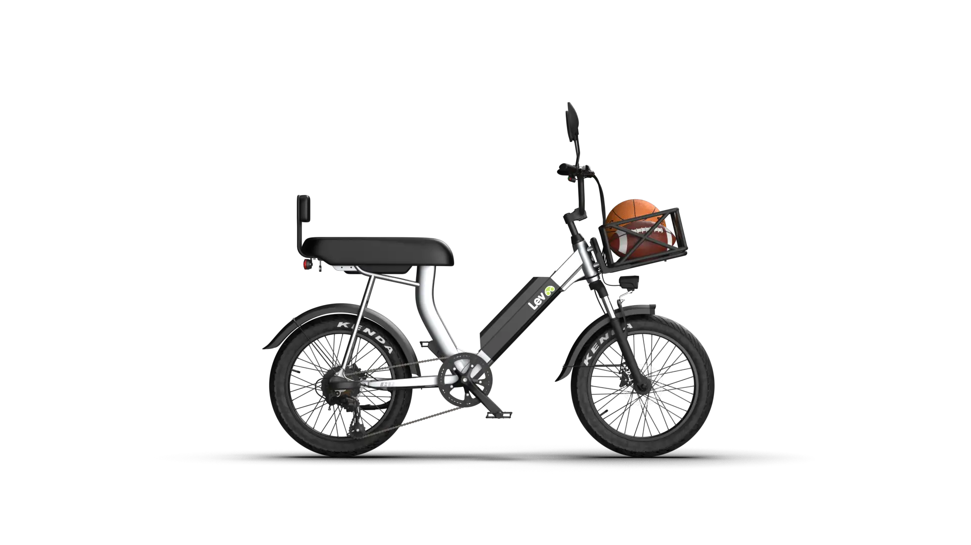 Bike Lev 29