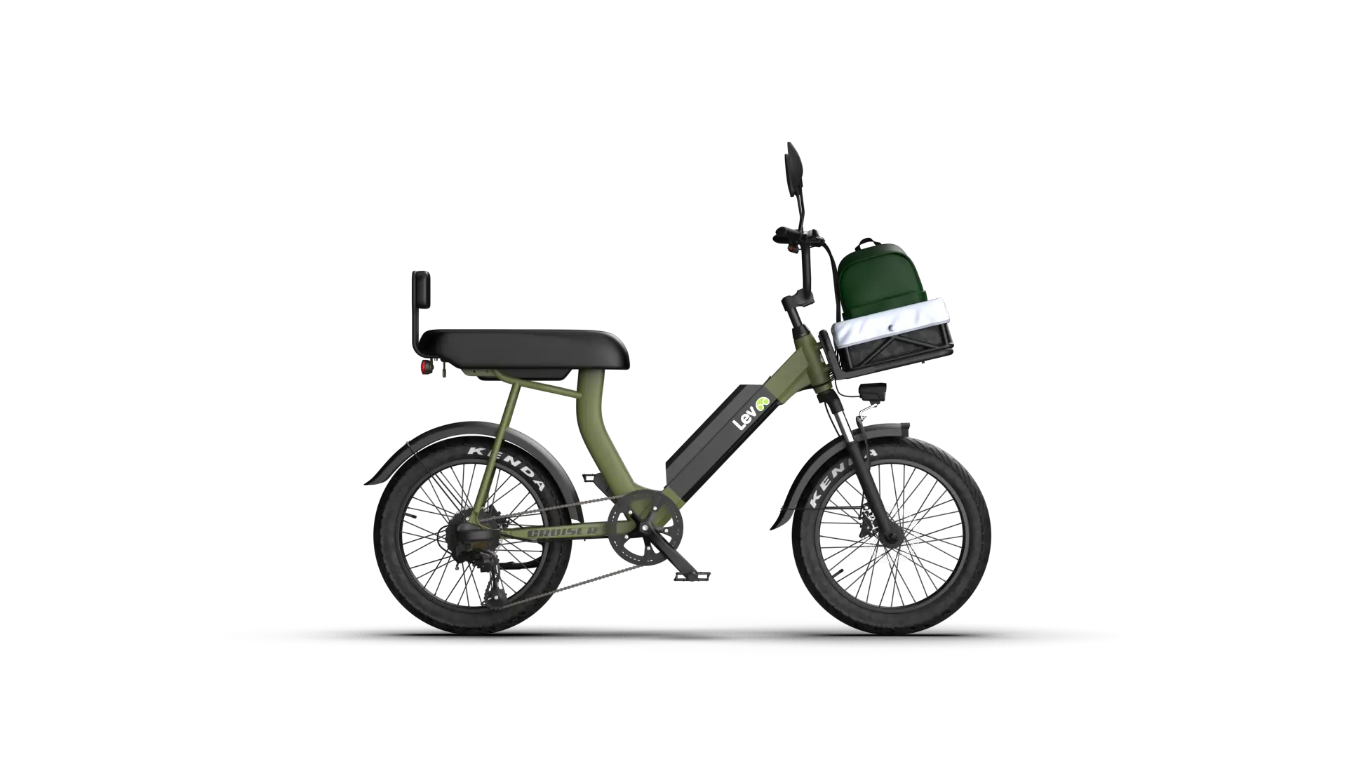 Bike Lev 30