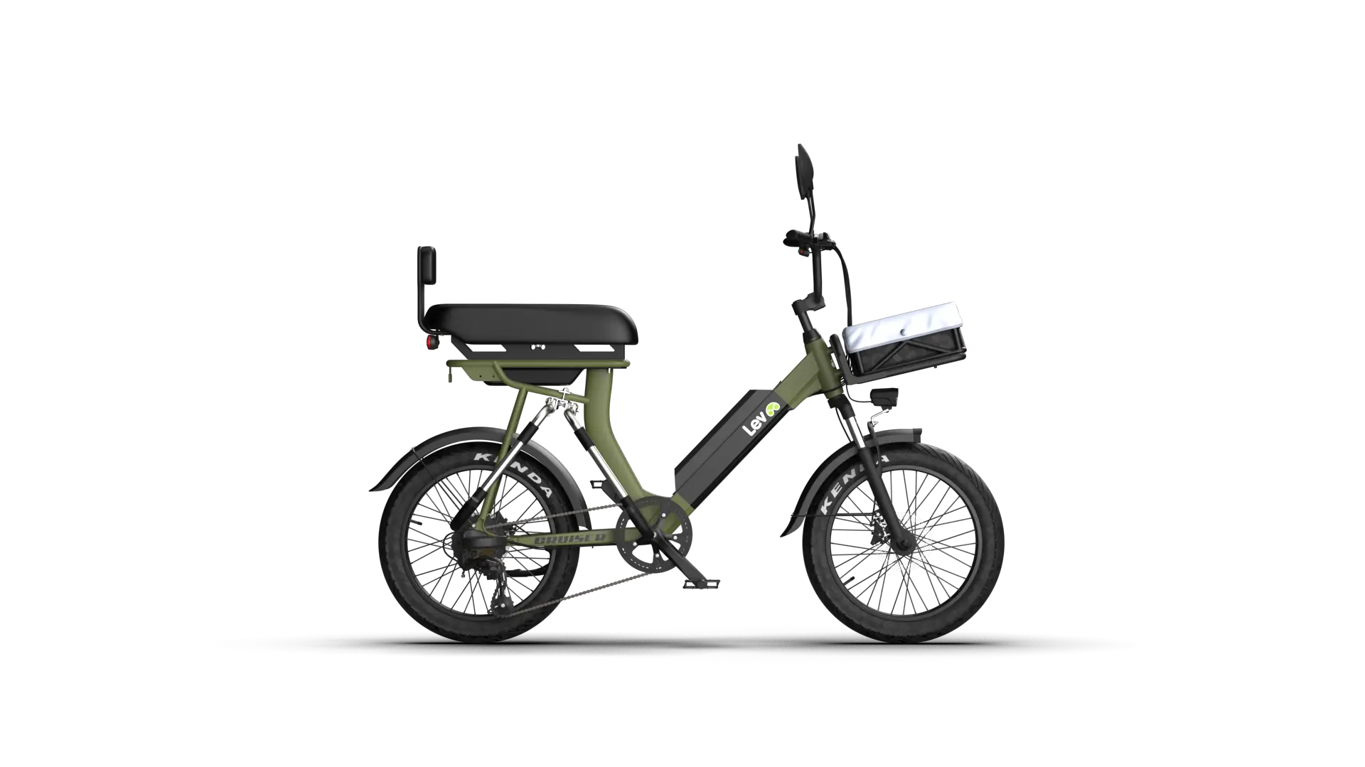 Bike Lev 31