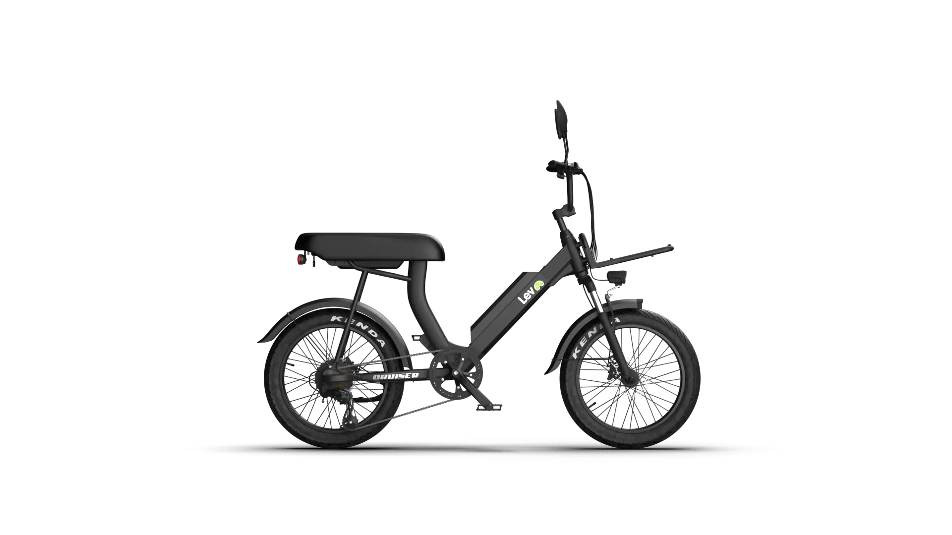 Bike Lev 33