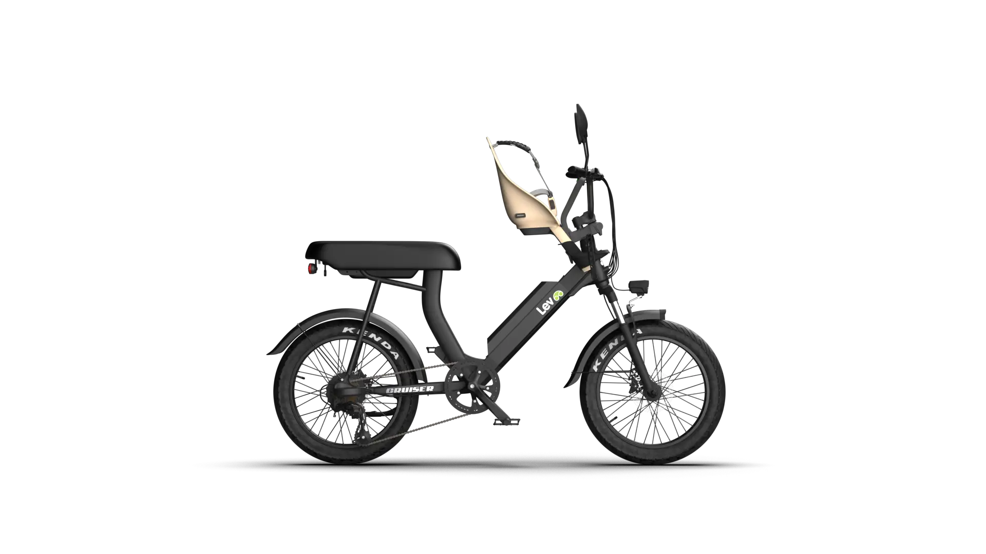 Bike Lev 34