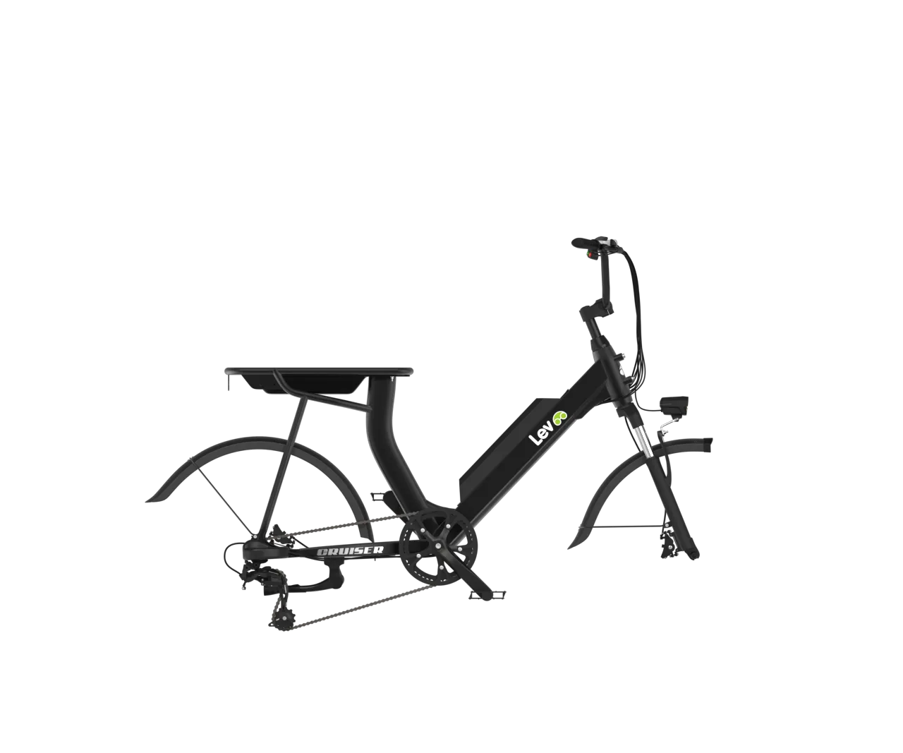 Cruiser Preto