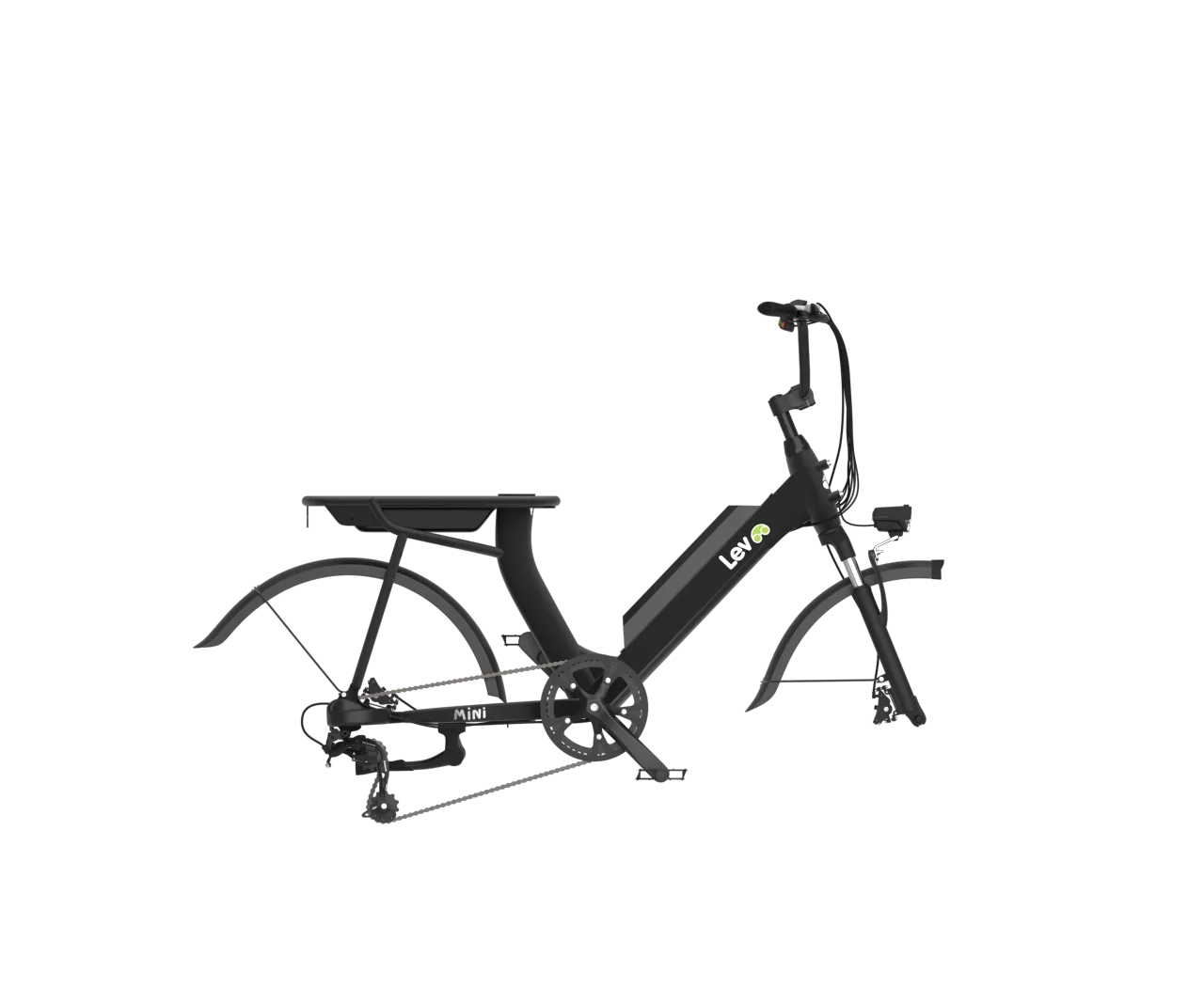Cruiser Mini Preto