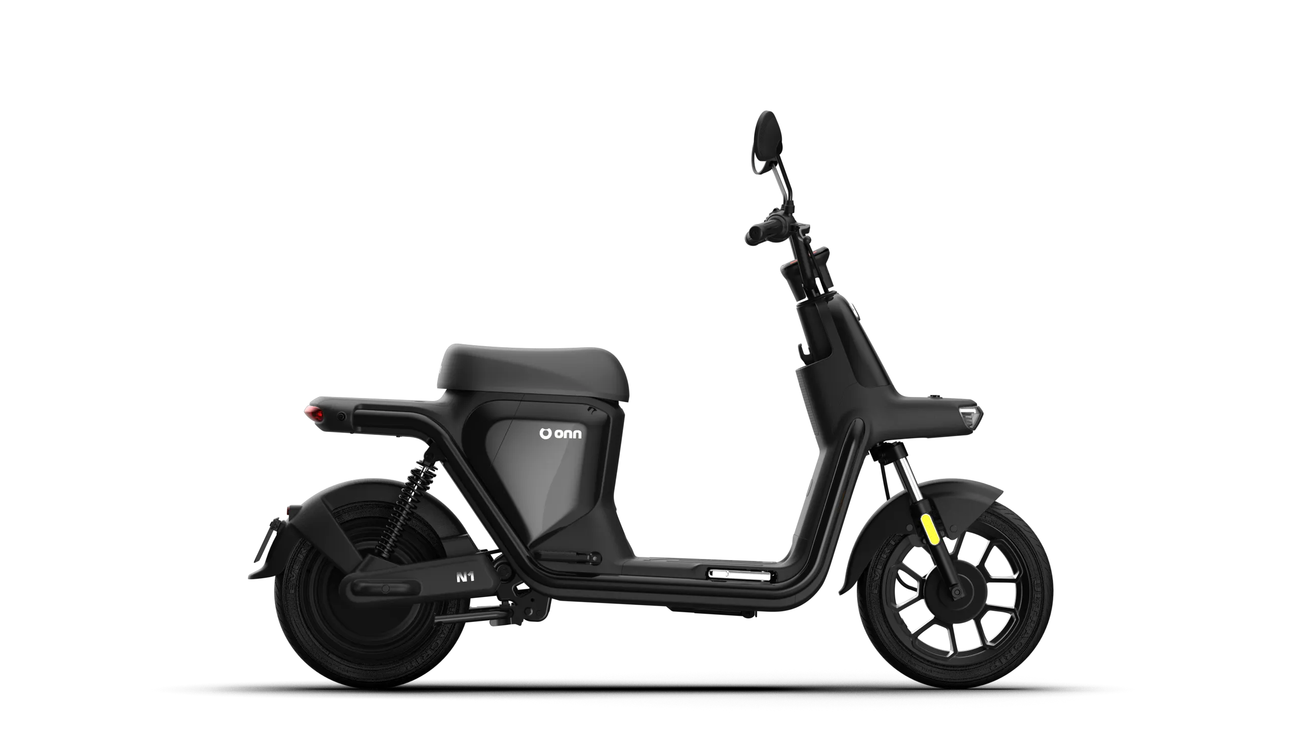 N1 Lite Preto