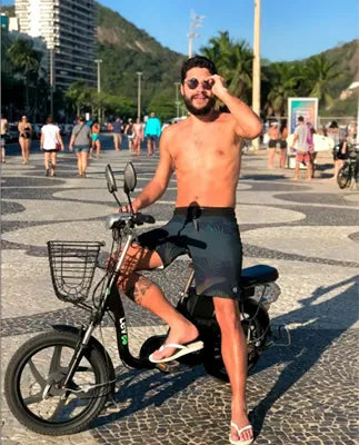 Lev lifestyle 20