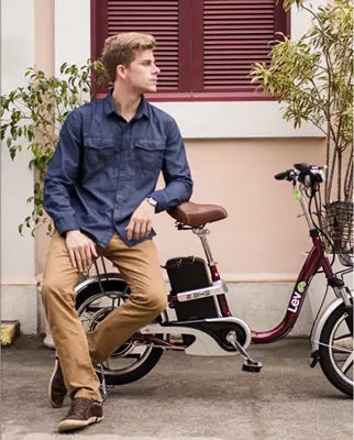 Lev lifestyle 37