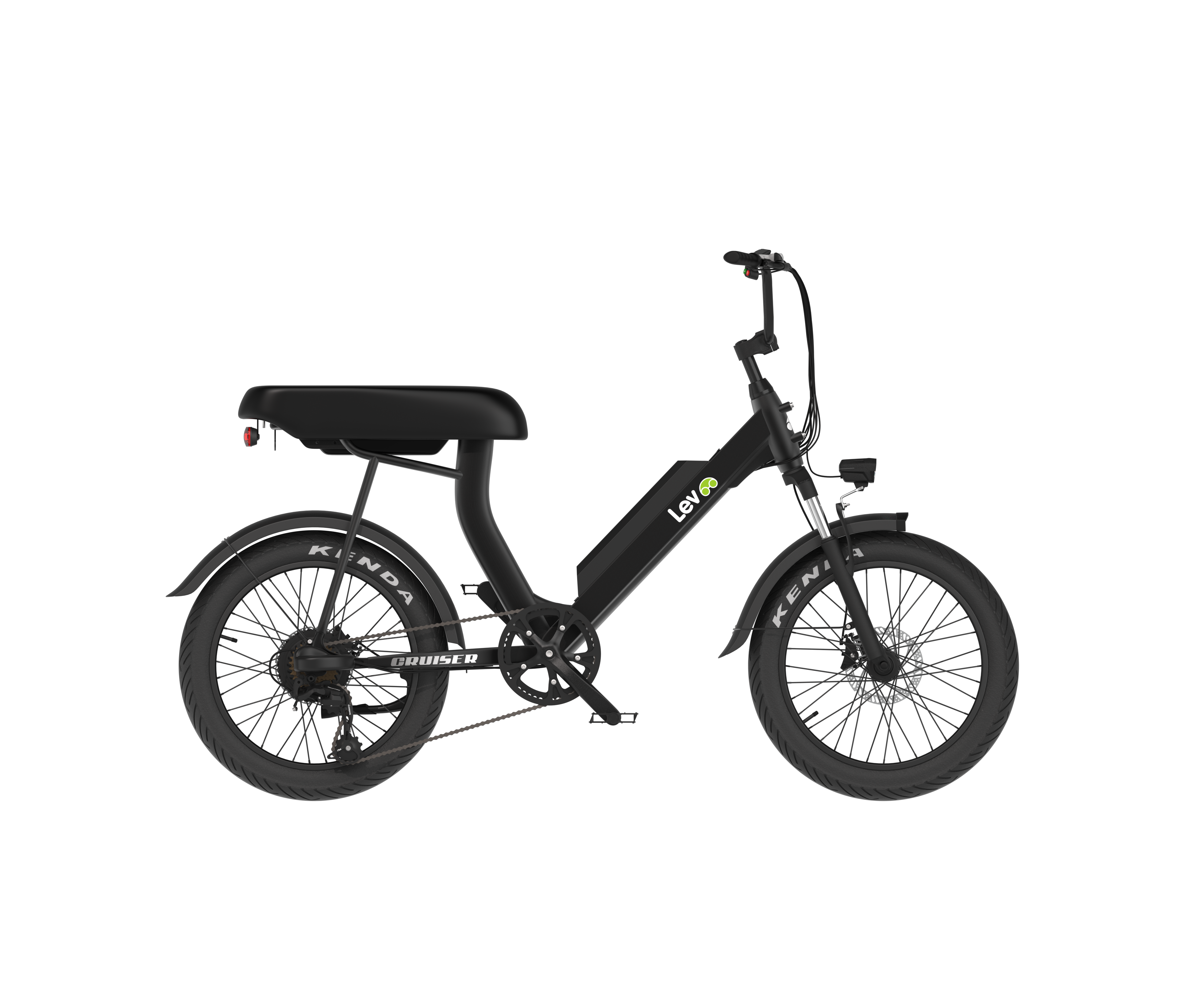 Cruiser