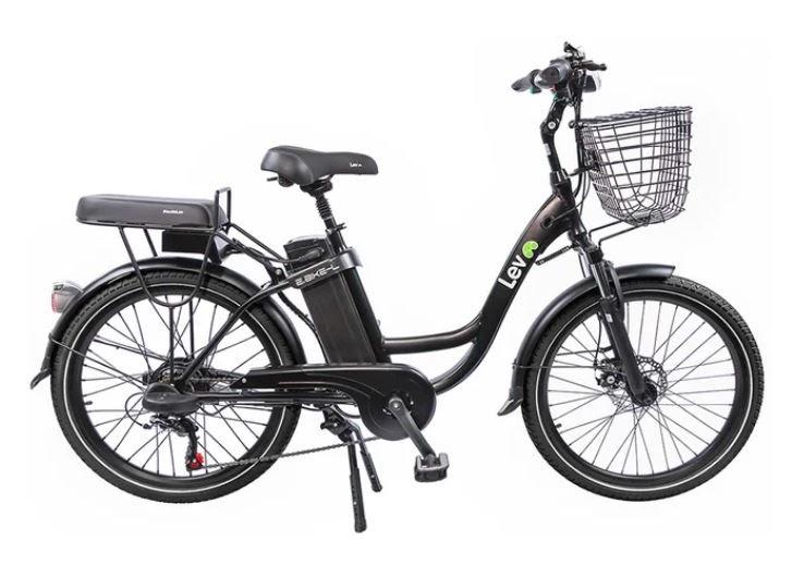 E-Bike L
