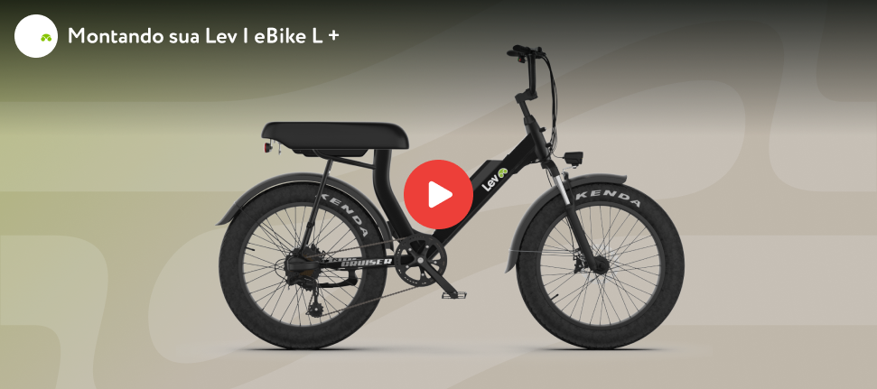 Thumbnail de Manual eBike L +
